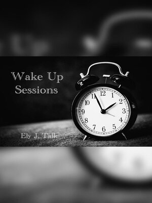 cover image of Wake Up Sessions
